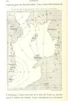 An illustration from La Terre: description des phénomènes de la vie du globe. I. Les Continents. II. L'Ocean, l'Atmosphere, la Vie (1868)
