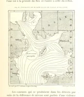 Picture 46 of 224 from La Terre: description des phénomènes de la vie du globe. I. Les Continents. II. L'Ocean, l'Atmosphere, la Vie (1868), leaf 187