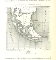 An illustration from La Terre: description des phénomènes de la vie du globe. I. Les Continents. II. L'Ocean, l'Atmosphere, la Vie (1868)