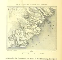 An illustration from La Terre: description des phénomènes de la vie du globe. I. Les Continents. II. L'Ocean, l'Atmosphere, la Vie (1868)