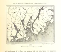 An illustration from La Terre: description des phénomènes de la vie du globe. I. Les Continents. II. L'Ocean, l'Atmosphere, la Vie (1868)
