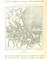 An illustration from La Terre: description des phénomènes de la vie du globe. I. Les Continents. II. L'Ocean, l'Atmosphere, la Vie (1868)