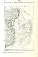An illustration from La Terre: description des phénomènes de la vie du globe. I. Les Continents. II. L'Ocean, l'Atmosphere, la Vie (1868)