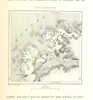 An illustration from La Terre: description des phénomènes de la vie du globe. I. Les Continents. II. L'Ocean, l'Atmosphere, la Vie (1868)