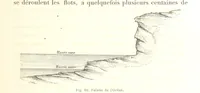 Picture 65 of 224 from La Terre: description des phénomènes de la vie du globe. I. Les Continents. II. L'Ocean, l'Atmosphere, la Vie (1868), leaf 237