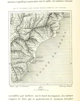 An illustration from La Terre: description des phénomènes de la vie du globe. I. Les Continents. II. L'Ocean, l'Atmosphere, la Vie (1868)