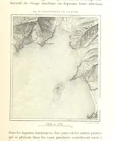 An illustration from La Terre: description des phénomènes de la vie du globe. I. Les Continents. II. L'Ocean, l'Atmosphere, la Vie (1868)