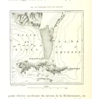 Picture 75 of 224 from La Terre: description des phénomènes de la vie du globe. I. Les Continents. II. L'Ocean, l'Atmosphere, la Vie (1868), leaf 258