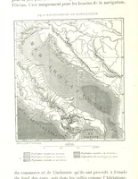 An illustration from La Terre: description des phénomènes de la vie du globe. I. Les Continents. II. L'Ocean, l'Atmosphere, la Vie (1868)