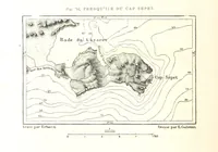 Picture 76 of 224 from La Terre: description des phénomènes de la vie du globe. I. Les Continents. II. L'Ocean, l'Atmosphere, la Vie (1868), leaf 260
