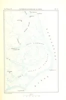 An illustration from La Terre: description des phénomènes de la vie du globe. I. Les Continents. II. L'Ocean, l'Atmosphere, la Vie (1868)
