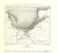 An illustration from La Terre: description des phénomènes de la vie du globe. I. Les Continents. II. L'Ocean, l'Atmosphere, la Vie (1868)