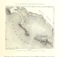 Picture 84 of 224 from La Terre: description des phénomènes de la vie du globe. I. Les Continents. II. L'Ocean, l'Atmosphere, la Vie (1868), leaf 273