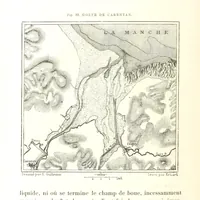 Picture 85 of 224 from La Terre: description des phénomènes de la vie du globe. I. Les Continents. II. L'Ocean, l'Atmosphere, la Vie (1868), leaf 274