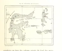 An illustration from La Terre: description des phénomènes de la vie du globe. I. Les Continents. II. L'Ocean, l'Atmosphere, la Vie (1868)