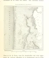 An illustration from La Terre: description des phénomènes de la vie du globe. I. Les Continents. II. L'Ocean, l'Atmosphere, la Vie (1868)