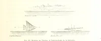 An illustration from La Terre: description des phénomènes de la vie du globe. I. Les Continents. II. L'Ocean, l'Atmosphere, la Vie (1868)