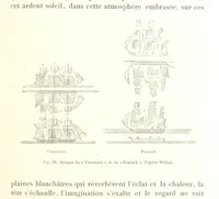 Picture 96 of 224 from La Terre: description des phénomènes de la vie du globe. I. Les Continents. II. L'Ocean, l'Atmosphere, la Vie (1868), leaf 335