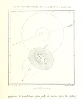 An illustration from La Terre: description des phénomènes de la vie du globe. I. Les Continents. II. L'Ocean, l'Atmosphere, la Vie (1868)