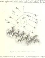 Picture 119 of 224 from La Terre: description des phénomènes de la vie du globe. I. Les Continents. II. L'Ocean, l'Atmosphere, la Vie (1868), leaf 425