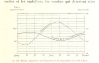 An illustration from La Terre: description des phénomènes de la vie du globe. I. Les Continents. II. L'Ocean, l'Atmosphere, la Vie (1868)