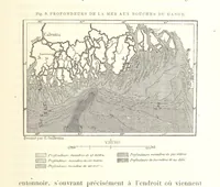 An illustration from La Terre: description des phénomènes de la vie du globe. I. Les Continents. II. L'Ocean, l'Atmosphere, la Vie (1868)