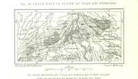 Picture 141 of 224 from La Terre: description des phénomènes de la vie du globe. I. Les Continents. II. L'Ocean, l'Atmosphere, la Vie (1868), leaf 488