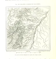 An illustration from La Terre: description des phénomènes de la vie du globe. I. Les Continents. II. L'Ocean, l'Atmosphere, la Vie (1868)