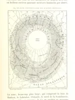 An illustration from La Terre: description des phénomènes de la vie du globe. I. Les Continents. II. L'Ocean, l'Atmosphere, la Vie (1868)