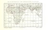 An illustration from La Terre: description des phénomènes de la vie du globe. I. Les Continents. II. L'Ocean, l'Atmosphere, la Vie (1868)