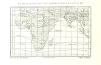 An illustration from La Terre: description des phénomènes de la vie du globe. I. Les Continents. II. L'Ocean, l'Atmosphere, la Vie (1868)