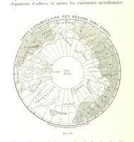 An illustration from La Terre: description des phénomènes de la vie du globe. I. Les Continents. II. L'Ocean, l'Atmosphere, la Vie (1868)