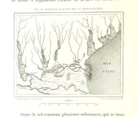 Picture 15 of 224 from La Terre: description des phénomènes de la vie du globe. I. Les Continents. II. L'Ocean, l'Atmosphere, la Vie (1868), leaf 58