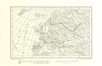 An illustration from La Terre: description des phénomènes de la vie du globe. I. Les Continents. II. L'Ocean, l'Atmosphere, la Vie (1868)