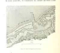 An illustration from La Terre: description des phénomènes de la vie du globe. I. Les Continents. II. L'Ocean, l'Atmosphere, la Vie (1868)