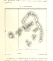 Picture 184 of 224 from La Terre: description des phénomènes de la vie du globe. I. Les Continents. II. L'Ocean, l'Atmosphere, la Vie (1868), leaf 687