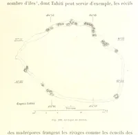 Picture 186 of 224 from La Terre: description des phénomènes de la vie du globe. I. Les Continents. II. L'Ocean, l'Atmosphere, la Vie (1868), leaf 689