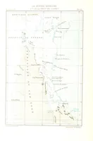 An illustration from La Terre: description des phénomènes de la vie du globe. I. Les Continents. II. L'Ocean, l'Atmosphere, la Vie (1868)