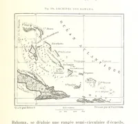 An illustration from La Terre: description des phénomènes de la vie du globe. I. Les Continents. II. L'Ocean, l'Atmosphere, la Vie (1868)