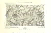 An illustration from La Terre: description des phénomènes de la vie du globe. I. Les Continents. II. L'Ocean, l'Atmosphere, la Vie (1868)