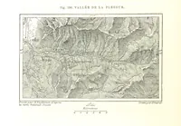An illustration from La Terre: description des phénomènes de la vie du globe. I. Les Continents. II. L'Ocean, l'Atmosphere, la Vie (1868)
