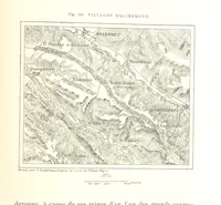 An illustration from La Terre: description des phénomènes de la vie du globe. I. Les Continents. II. L'Ocean, l'Atmosphere, la Vie (1868)