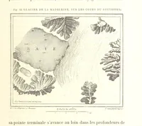 Picture 17 of 224 from La Terre: description des phénomènes de la vie du globe. I. Les Continents. II. L'Ocean, l'Atmosphere, la Vie (1868), leaf 75