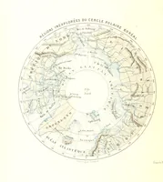 An illustration from La Terre: description des phénomènes de la vie du globe. I. Les Continents. II. L'Ocean, l'Atmosphere, la Vie (1868)