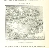 An illustration from La Terre: description des phénomènes de la vie du globe. I. Les Continents. II. L'Ocean, l'Atmosphere, la Vie (1868)
