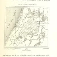 Picture 205 of 224 from La Terre: description des phénomènes de la vie du globe. I. Les Continents. II. L'Ocean, l'Atmosphere, la Vie (1868), leaf 777