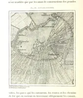 An illustration from La Terre: description des phénomènes de la vie du globe. I. Les Continents. II. L'Ocean, l'Atmosphere, la Vie (1868)