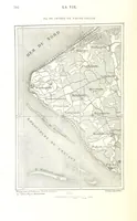 Picture 210 of 224 from La Terre: description des phénomènes de la vie du globe. I. Les Continents. II. L'Ocean, l'Atmosphere, la Vie (1868), leaf 788