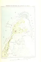 An illustration from La Terre: description des phénomènes de la vie du globe. I. Les Continents. II. L'Ocean, l'Atmosphere, la Vie (1868)