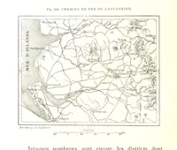 An illustration from La Terre: description des phénomènes de la vie du globe. I. Les Continents. II. L'Ocean, l'Atmosphere, la Vie (1868)